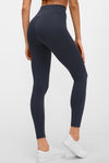 Isabelle Basic Full Length Active Leggings