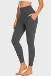 Kamila Pocketed High Waist Active Leggings