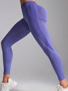 Ryann Ruched High Waist Active Leggings