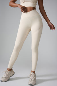 Katie High Waist Active Leggings