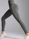 Lisa High Waist Active Leggings