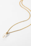 Marleigh Freshwater Pearl Pendant Necklace