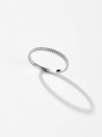 Adalee 925 Sterling Silver Ring