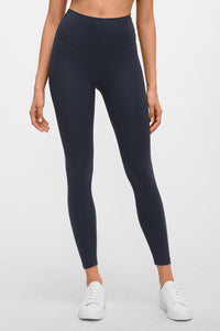 Isabelle Basic Full Length Active Leggings