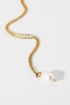 Marleigh Freshwater Pearl Pendant Necklace