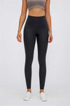 Angelika Ultra Soft High Waist Leggings