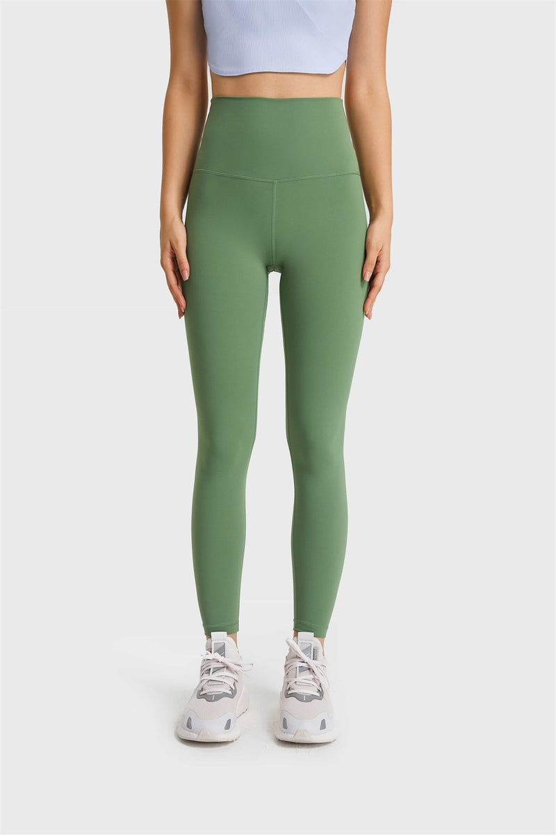 Angelika Ultra Soft High Waist Leggings