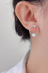 Wynter Opal Earrings