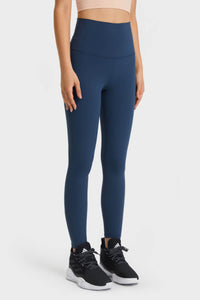 Angelika Ultra Soft High Waist Leggings