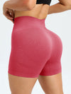 Ainhoa High Waist Active Shorts