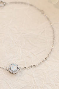 Charlee Opal Bracelet