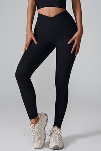 Katie High Waist Active Leggings