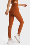 Angelika Ultra Soft High Waist Leggings