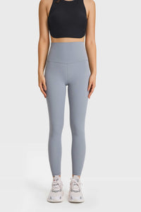 Angelika Ultra Soft High Waist Leggings