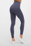 Isabelle Basic Full Length Active Leggings