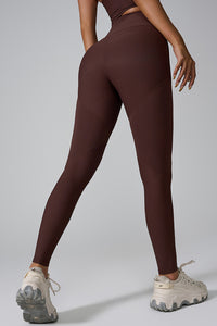 Katie High Waist Active Leggings