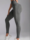 Lisa High Waist Active Leggings