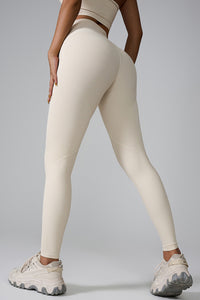 Katie High Waist Active Leggings