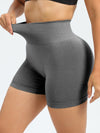 Ainhoa High Waist Active Shorts