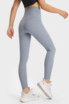 Angelika Ultra Soft High Waist Leggings