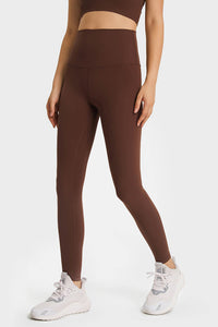 Angelika Ultra Soft High Waist Leggings