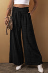 Hope Tied Wide Leg Pants