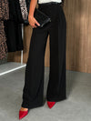 Tiffany High Waist Wide Leg Pants