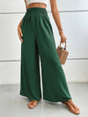 Juniper Wide Leg Pants with Pockets