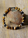 Felicity Natural Stone Bracelet