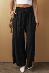 Hope Tied Wide Leg Pants