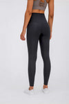 Angelika Ultra Soft High Waist Leggings