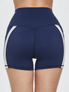 Louise High Waist Active Shorts