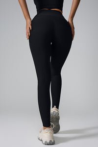 Katie High Waist Active Leggings