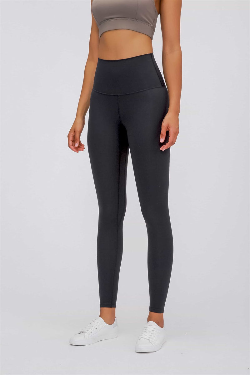 Angelika Ultra Soft High Waist Leggings