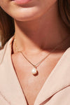 Marleigh Freshwater Pearl Pendant Necklace