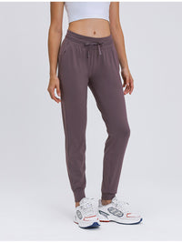 Rylan Double Take Tied Joggers with Pockets