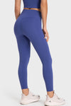 Isabelle Basic Full Length Active Leggings