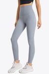 Angelika Ultra Soft High Waist Leggings