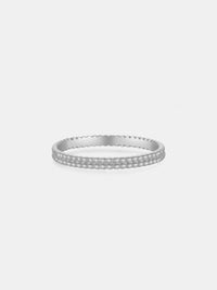 Adalee 925 Sterling Silver Ring