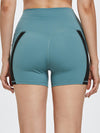 Louise High Waist Active Shorts