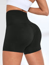 Nora High Waist Active Shorts