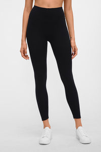 Isabelle Basic Full Length Active Leggings