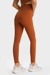 Angelika Ultra Soft High Waist Leggings