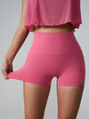 Myra High Waist Active Shorts