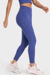 Isabelle Basic Full Length Active Leggings