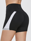 Louise High Waist Active Shorts