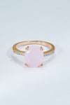 Vivienne Quartz Ring