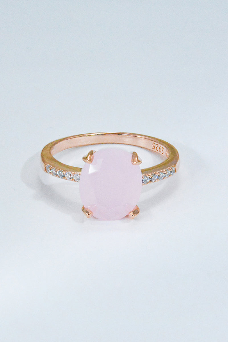 Vivienne Quartz Ring