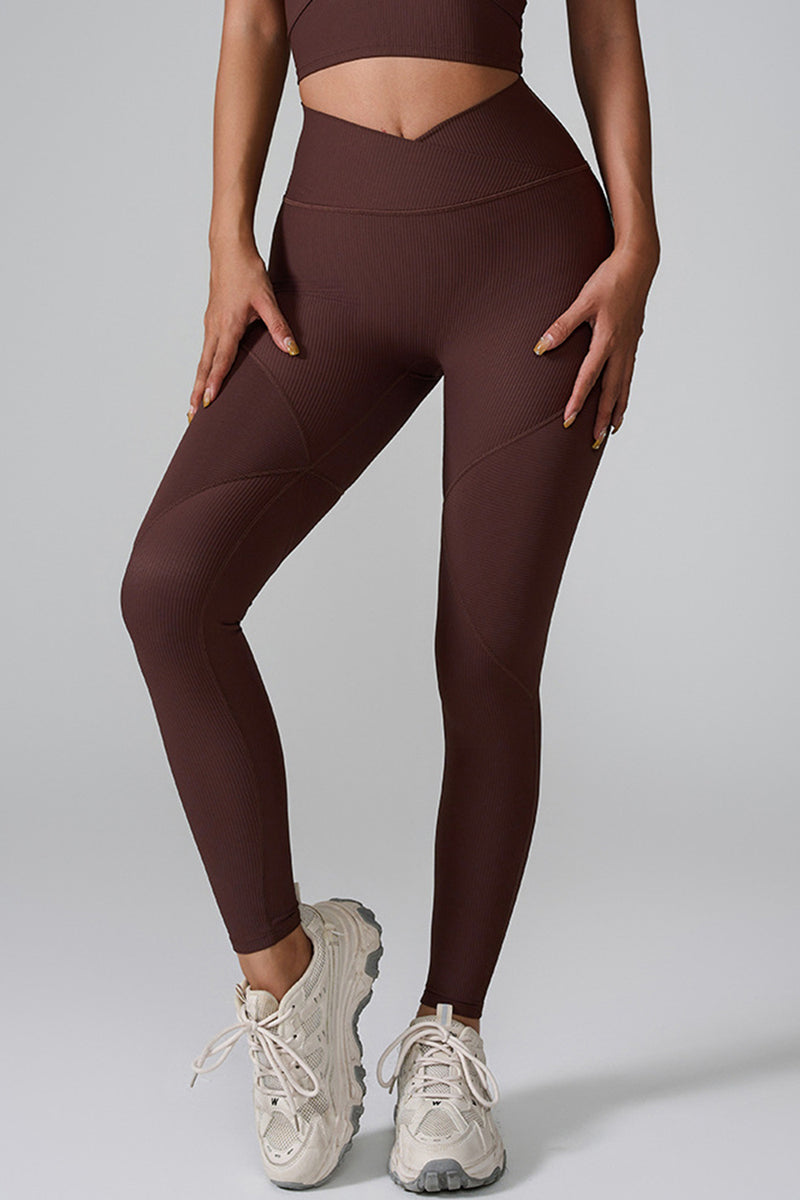 Katie High Waist Active Leggings