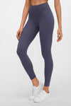 Isabelle Basic Full Length Active Leggings